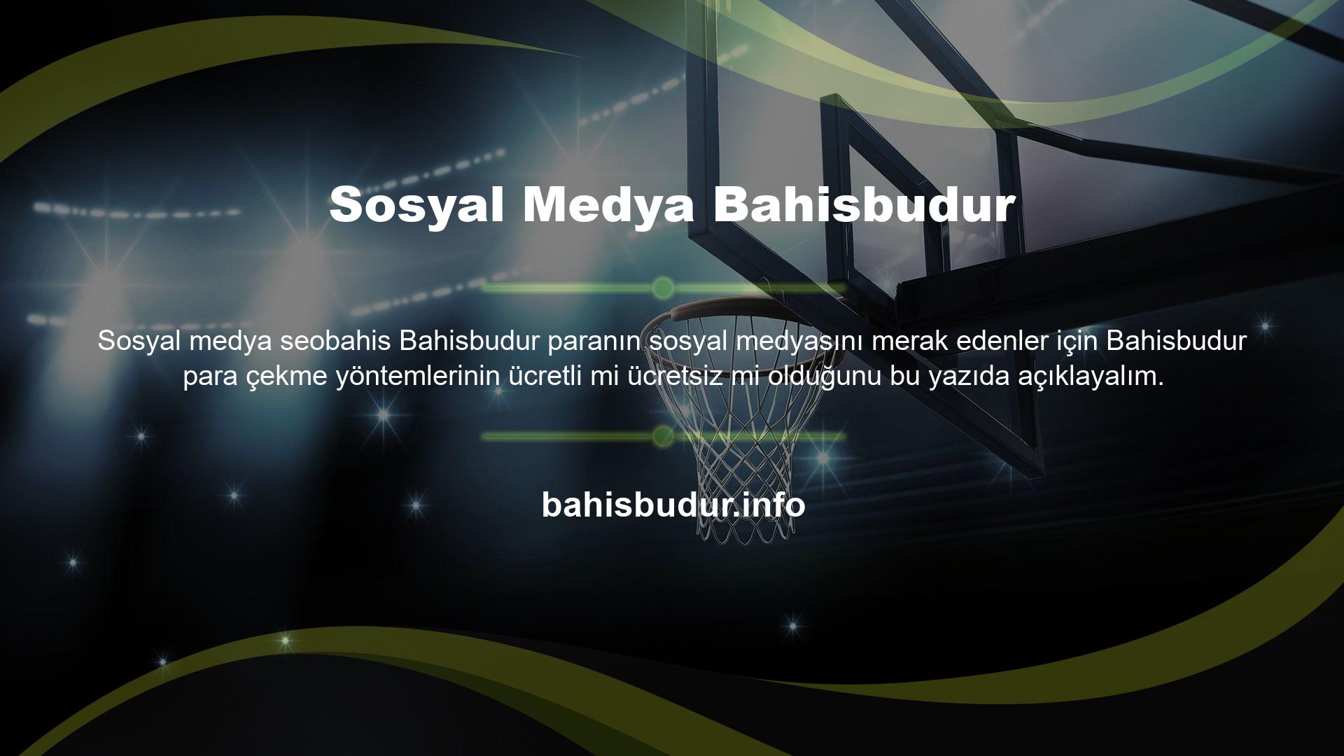 Bahisbudur web sitesi, müşterilerinin çekim ilgisini sürekli olarak tatmin eden en güvenilir ve nitelikli bahisçilerden biridir